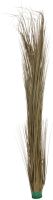 EUROPALMS Gazon roseau, kaki, artificiel, 127cm