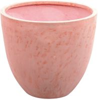EUROPALMS bertopf Terracotta-Optik 40x40cm