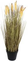 EUROPALMES Bl prt  rcolter, artificiel, 60cm