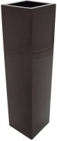 EUROPALMS LEICHTSIN BOX-120, braun, glnzend