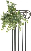 EUROPALMS Zarcillo de hiedra de Holanda, en relieve, artificial, 45cm
