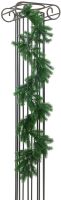 EUROPALMS Guirnalda de abetos, artificial, 180cm