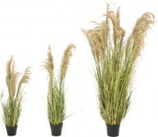 EUROPALMS Pturin de Chine, artificiel, 110cm