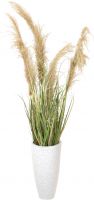 EUROPALMS Pturin de Chine, artificiel, 140cm