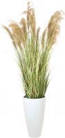 EUROPALMS Pturin de Chine, artificiel, 180cm