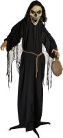 EUROPALMS Figure Halloween Monk, anime, 170cm