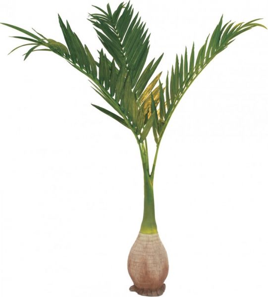 EUROPALMS Phönix Palme, Kunstpflanze, 240cm