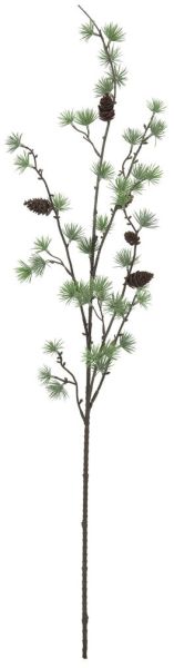 EUROPALMS Lärchenzweig, PE, 100cm