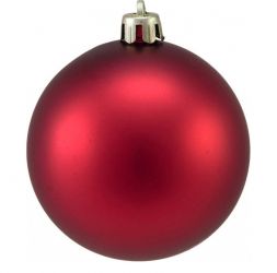 Christmas baubles