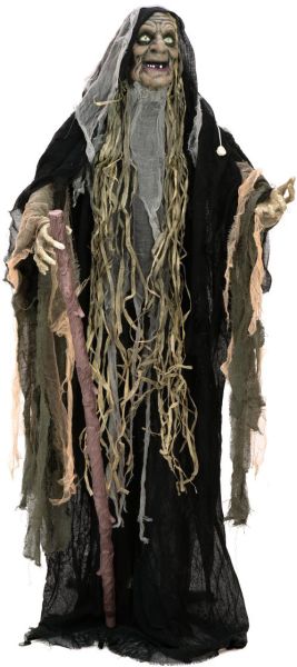 EUROPALMS Halloween Figur Hellxunar
