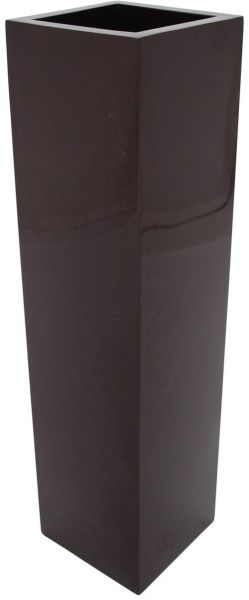 EUROPALMS LEICHTSIN BOX-120, braun, glänzend