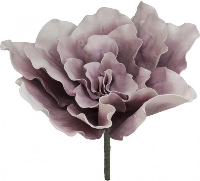 EUROPALMS Riesen-Blüte (EVA), rose, 80cm