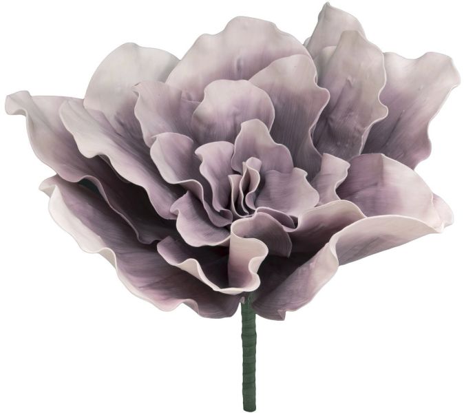 EUROPALMS Riesen-Blüte (EVA), rose, 80cm